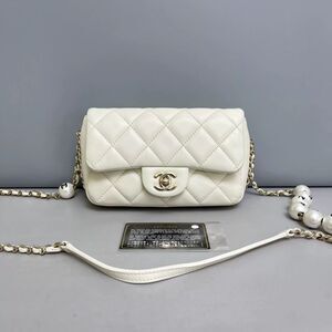 Chanel Women Pre-Loved Bag Very Good Condition